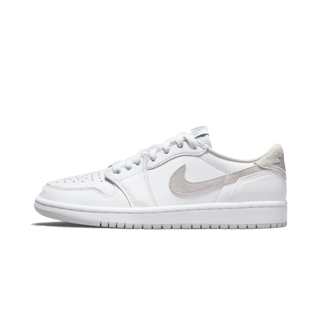 Air Jordan 1 Low OG Neutral Grey