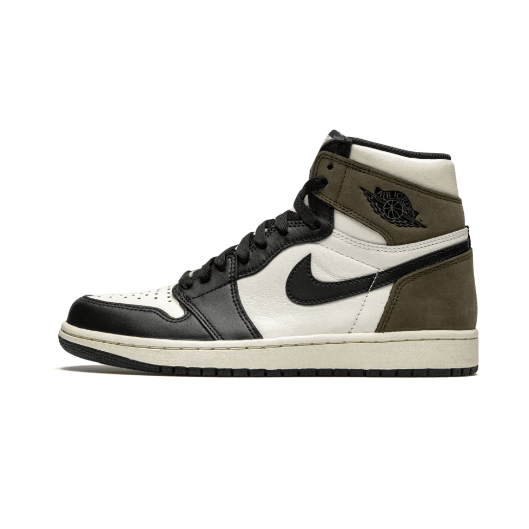 Air Jordan 1 Retro High OG Dark Mocha