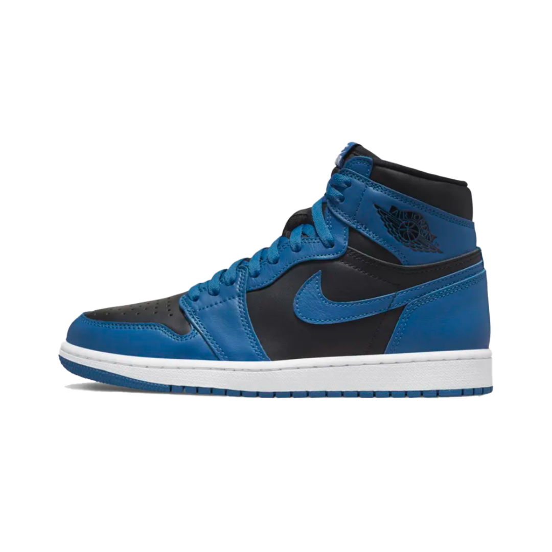 Air Jordan 1 Retro High OG Dark Marina Blue