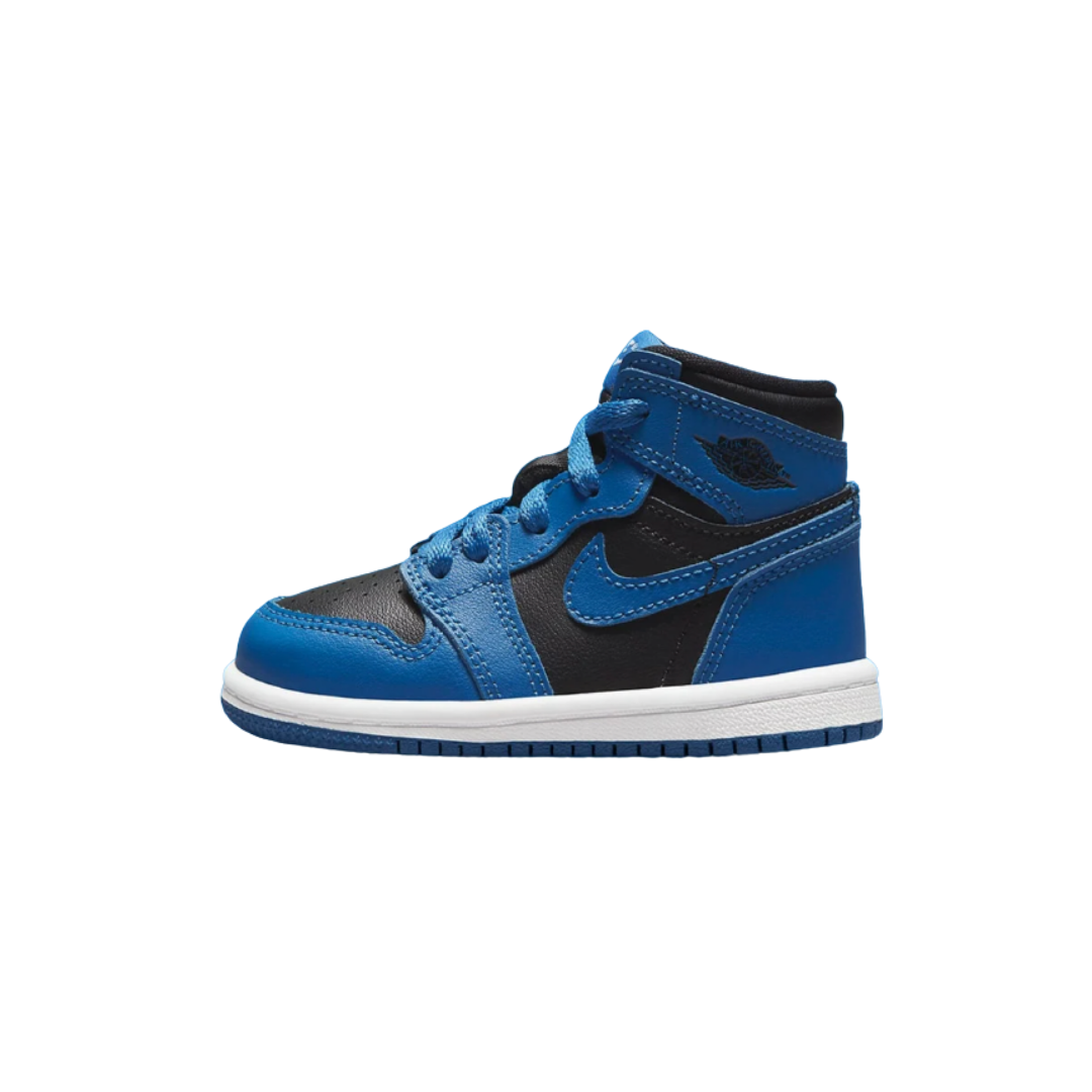 Air Jordan 1 Retro High OG Dark Marina Blue