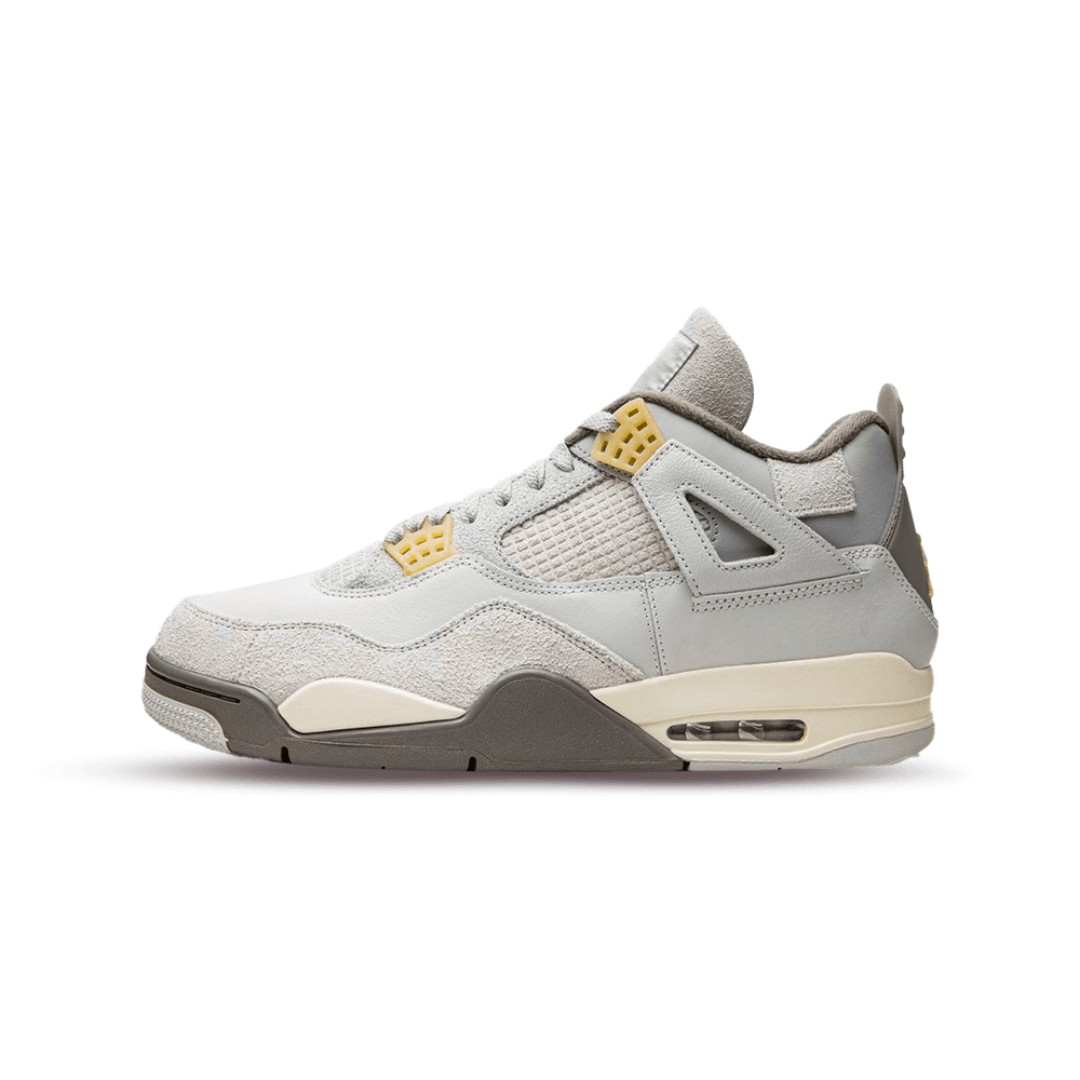 Air Jordan 4 SE Craft Photon Dust