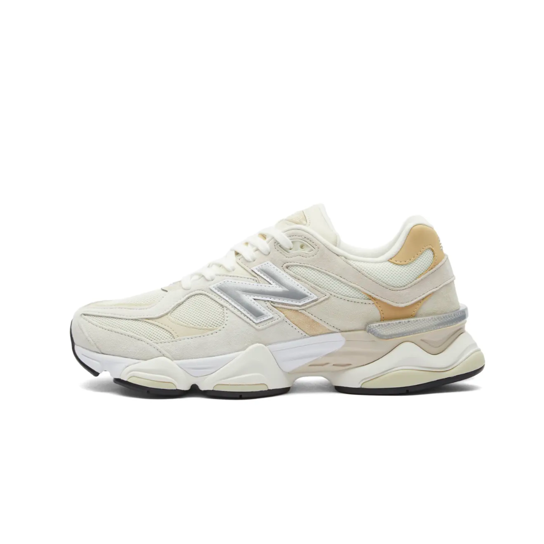 New Balance 9060 Turtledove sneaker side view