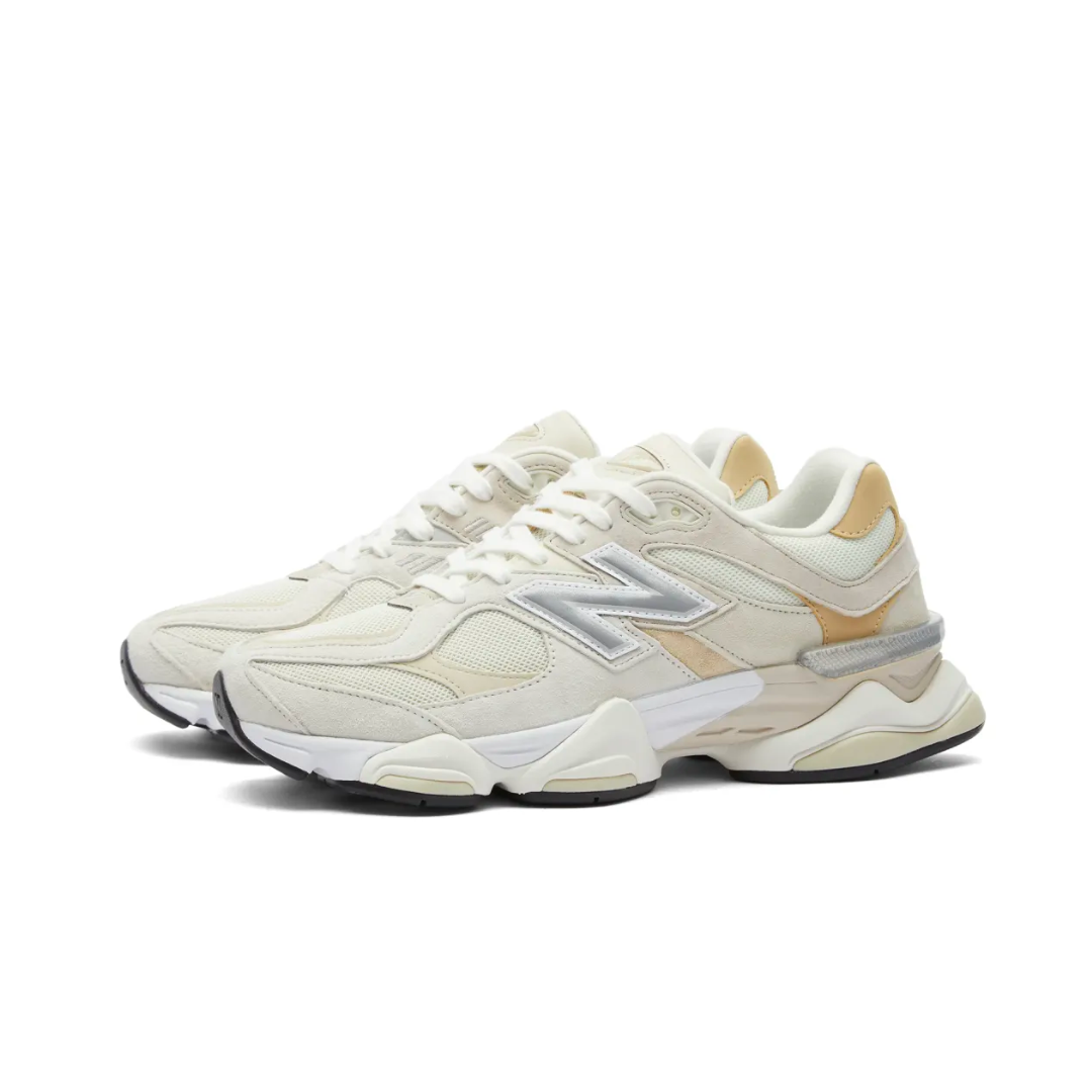 New Balance 9060 Turtledove sneaker front view