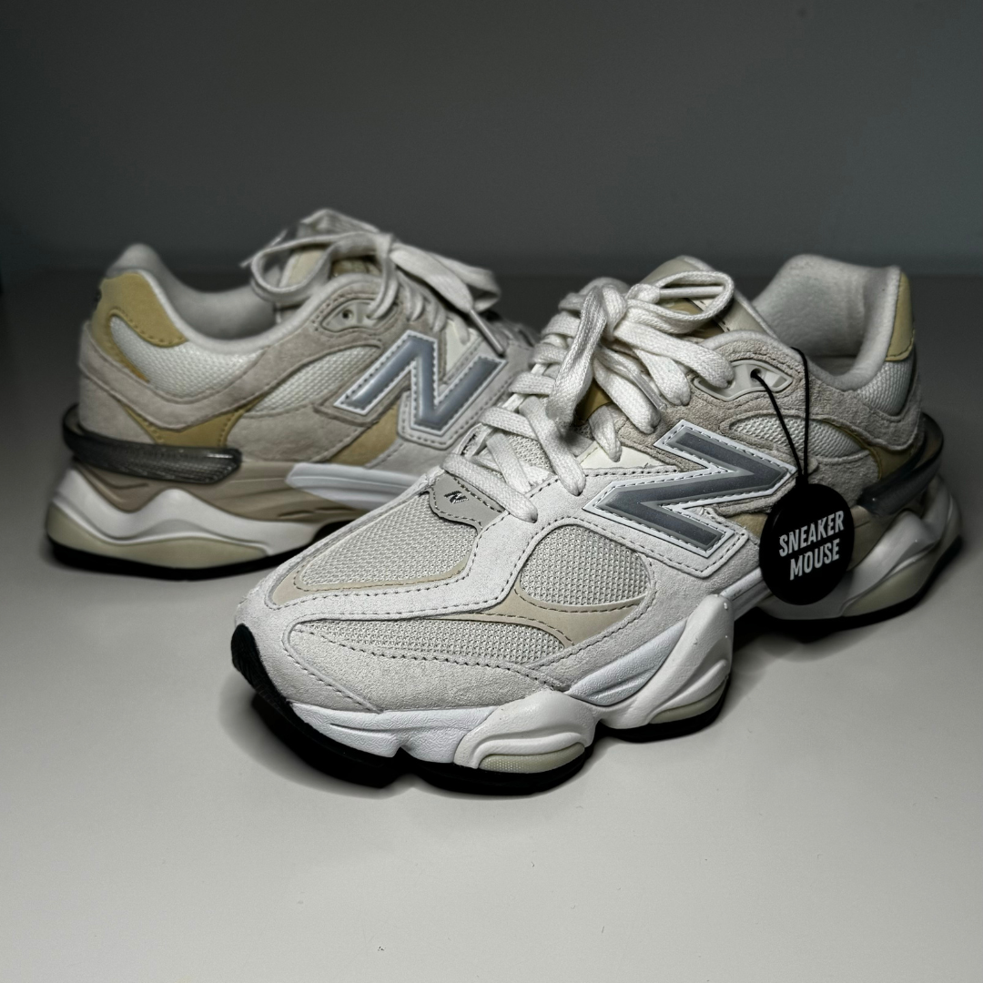 New Balance 9060 Turtledove sneaker