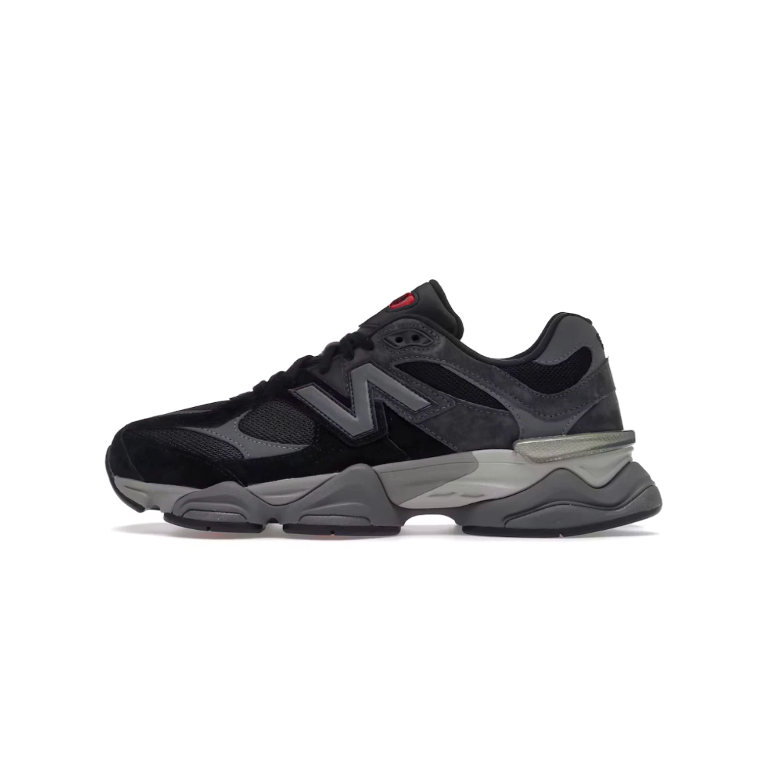 New Balance 9060 Black Castlerock