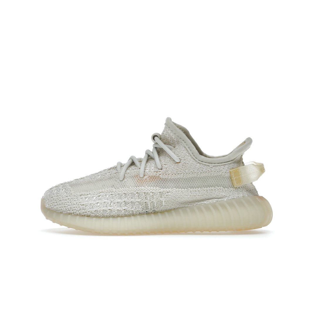 Yeezy Boost 350 V2 Light (Kids) GY3439