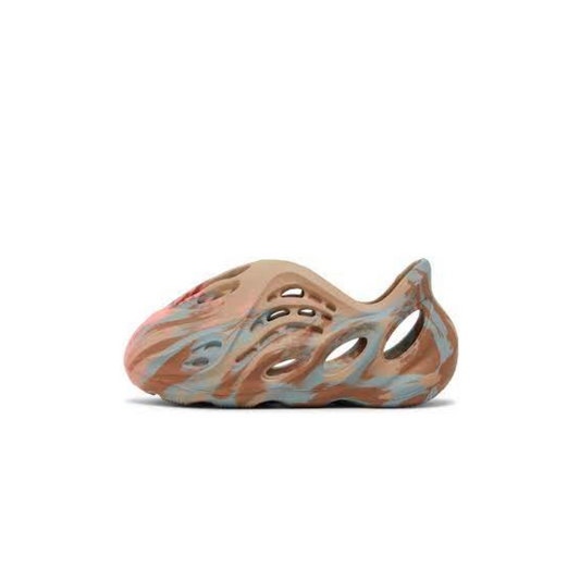 Yeezy Foam RNNR MX Sand Grey