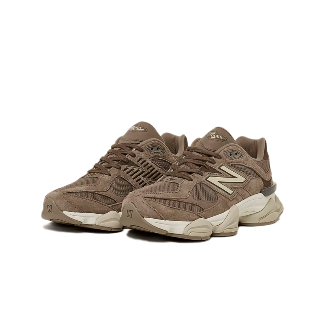 New balance top 870 brown