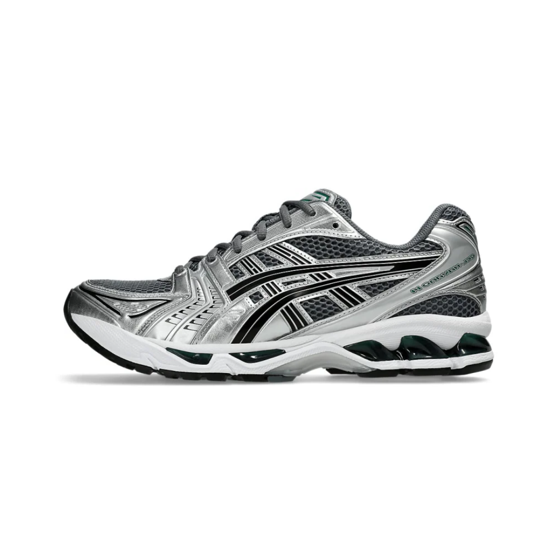 ASICS Gel-Kayano 14 Metropolis Jasper Green
