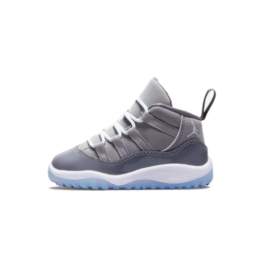 Air Jordan 11 Retro Cool Gris (TD)
