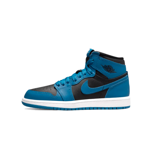 Air Jordan 1 Retro High OG Dark Marina Blue