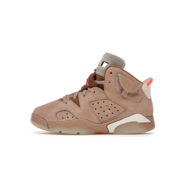 where to get the travis scott jordan 6