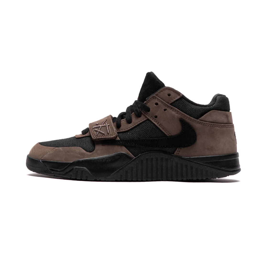 Jordan Jumpman Jack TR Travis Scott Dark Mocha