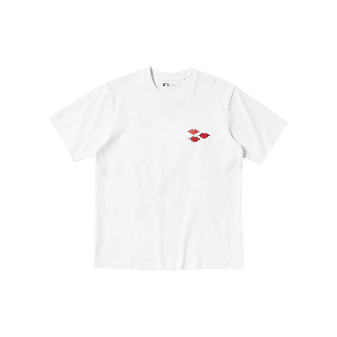 KAWS + Warhol UT T-Shirt