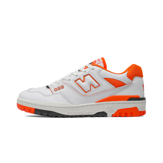 New Balance 550 Syracuses