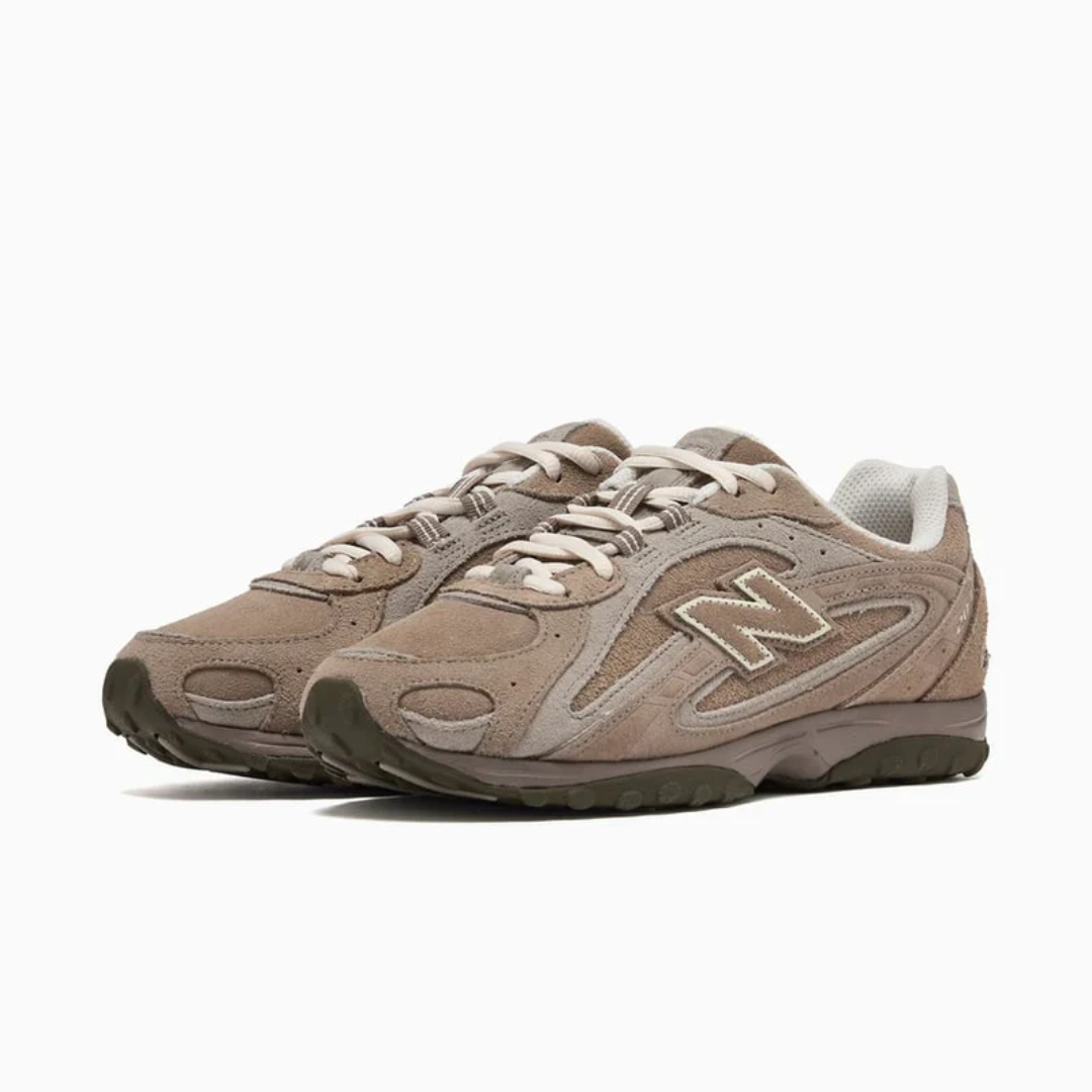 New Balance 204L Mushroom Arid Stone