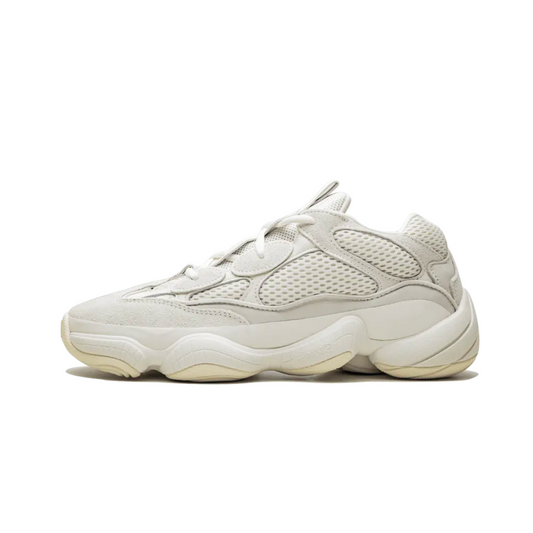 Yeezy 500 Os Blanc