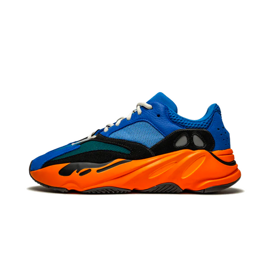 Yeezy Boost 700 V1 Bright Blue